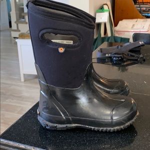 Bogs winter boots